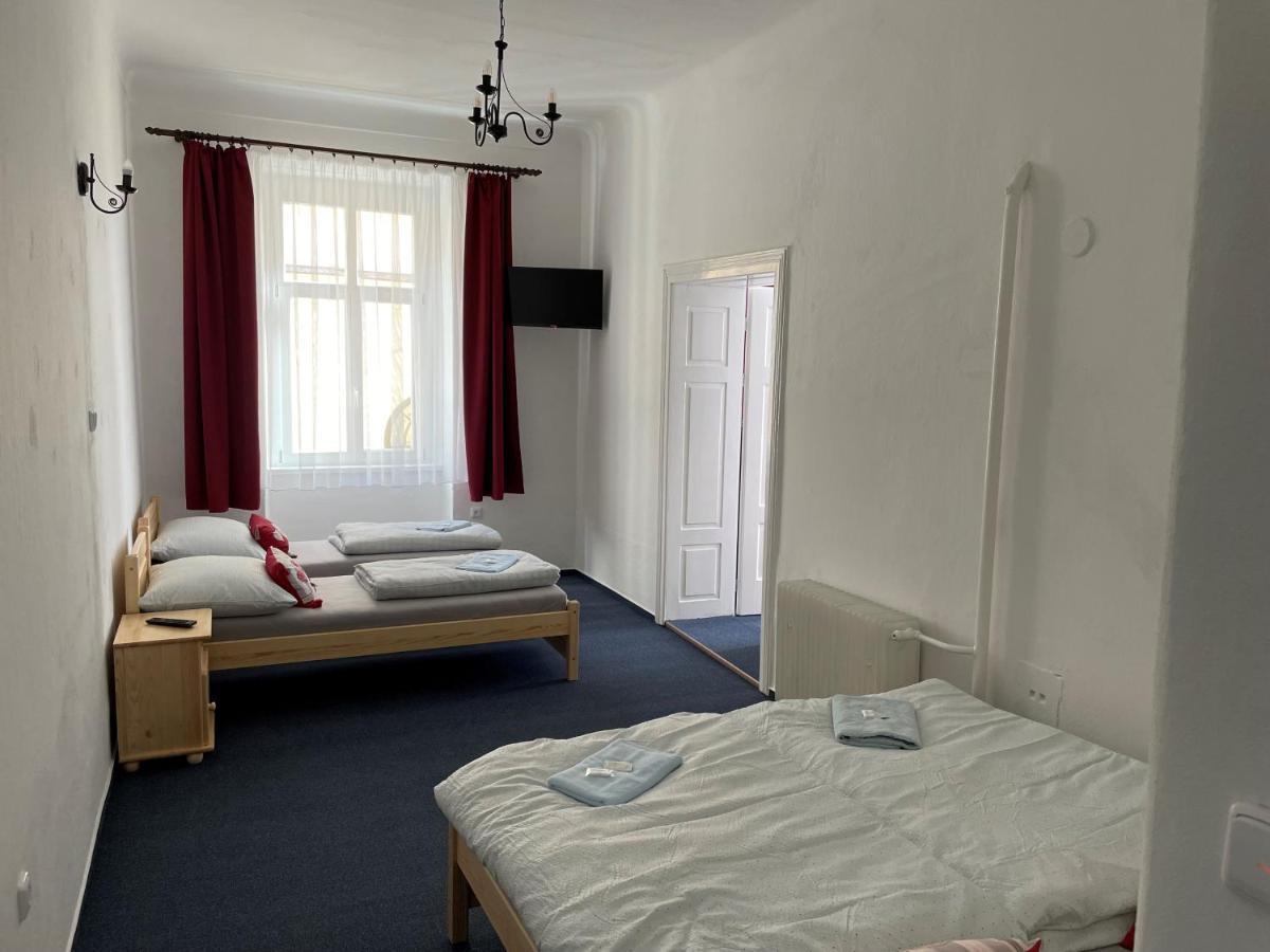 Apartman Netolice 207 Deluxe Exterior foto