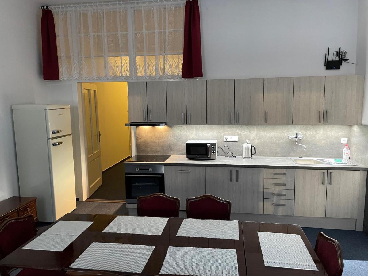Apartman Netolice 207 Deluxe Exterior foto