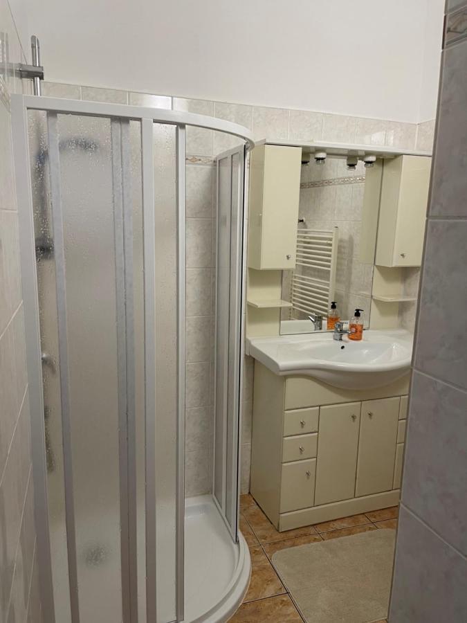 Apartman Netolice 207 Deluxe Exterior foto