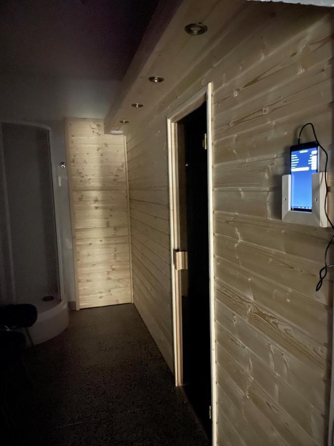 Apartman Netolice 207 Deluxe Exterior foto
